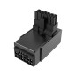 Akasa Power AdapterInverter Indoor